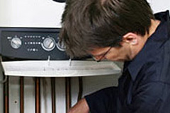 boiler repair Ruan Major