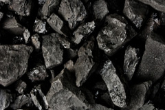 Ruan Major coal boiler costs