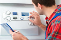 free Ruan Major gas safe engineer quotes