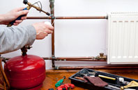 free Ruan Major heating repair quotes